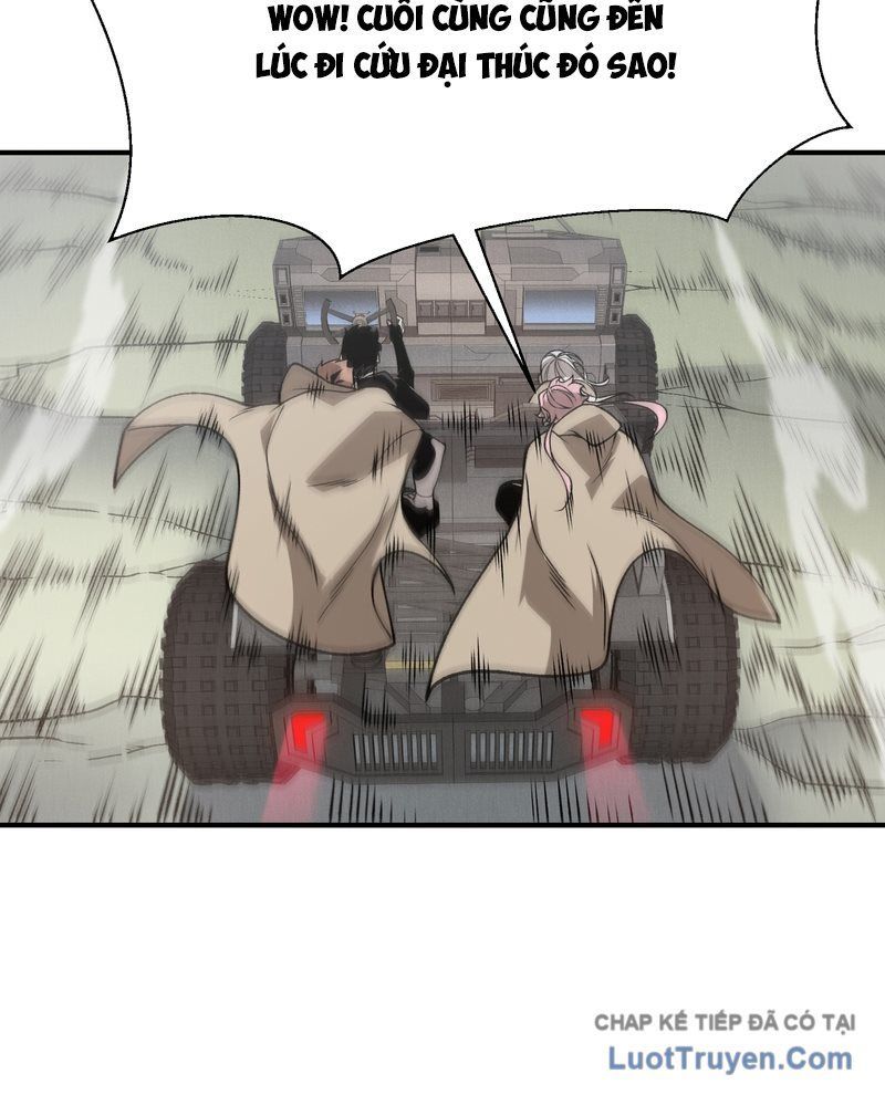 Quỷ Tiến Hóa Chapter 131 - 42