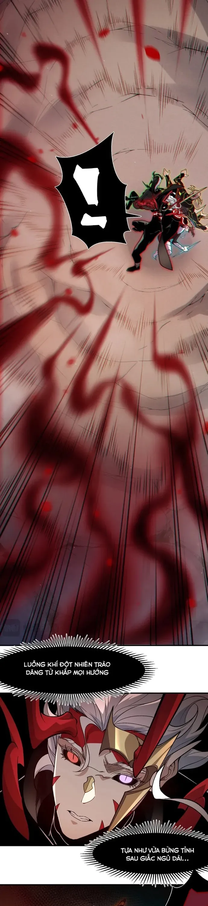 Quỷ Tiến Hóa Chapter 132 - 11