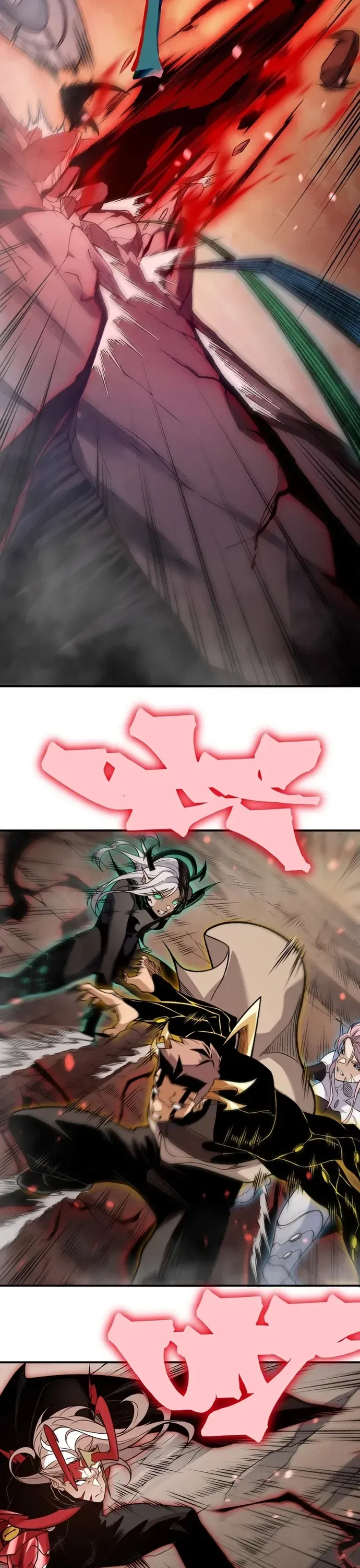 Quỷ Tiến Hóa Chapter 132 - 13