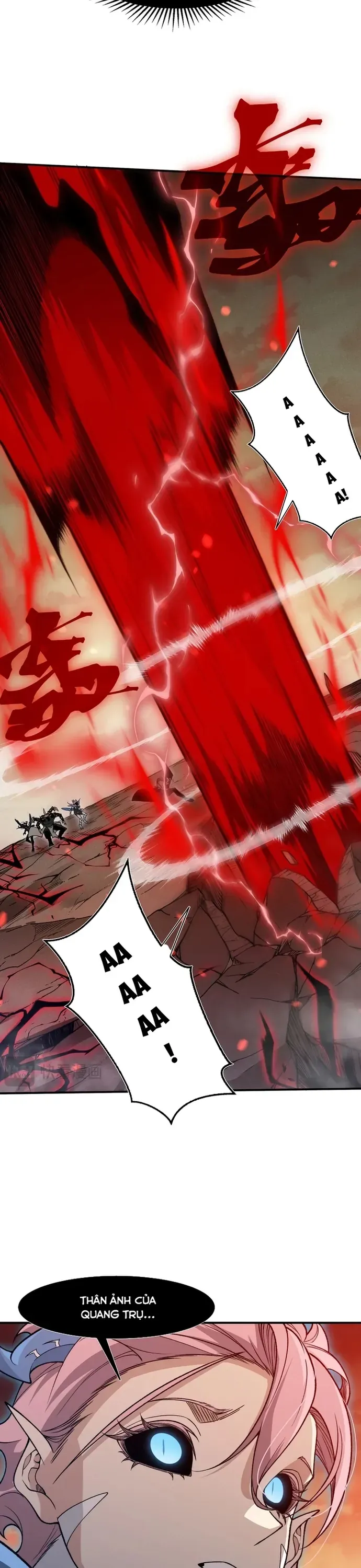 Quỷ Tiến Hóa Chapter 132 - 16