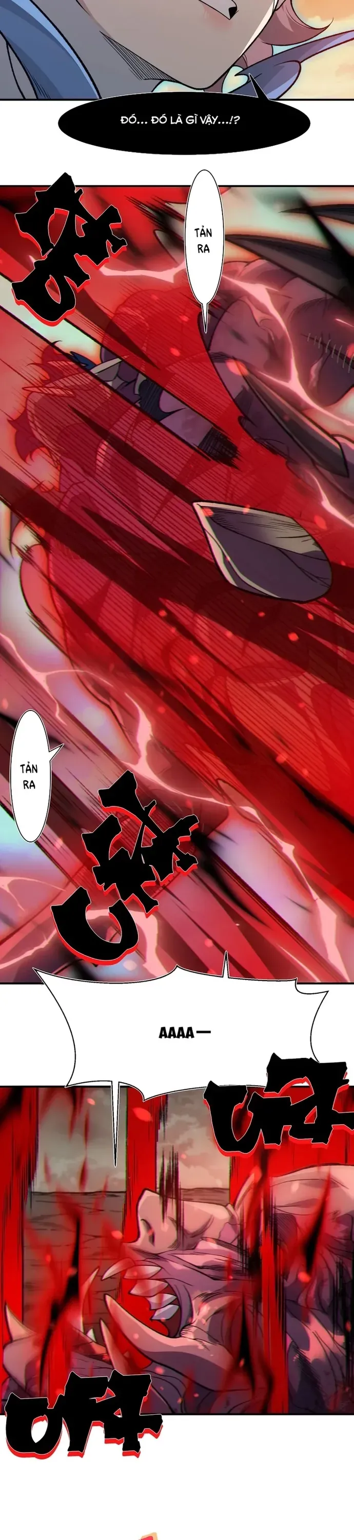 Quỷ Tiến Hóa Chapter 132 - 17