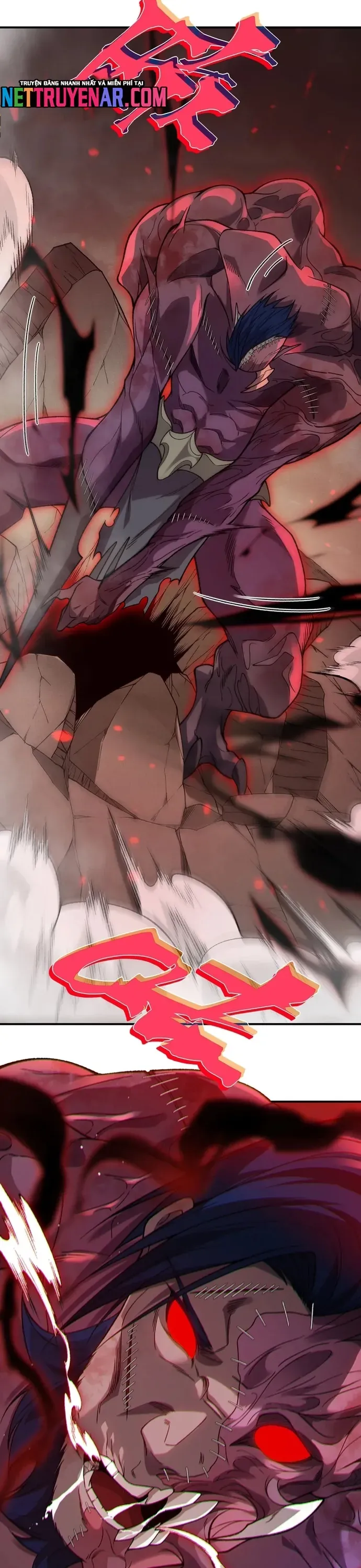 Quỷ Tiến Hóa Chapter 132 - 18
