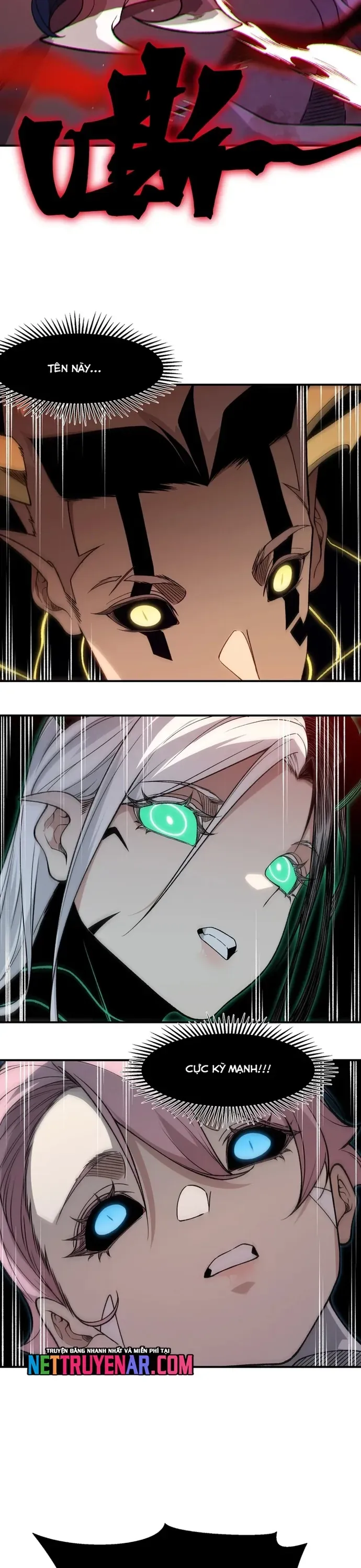 Quỷ Tiến Hóa Chapter 132 - 19