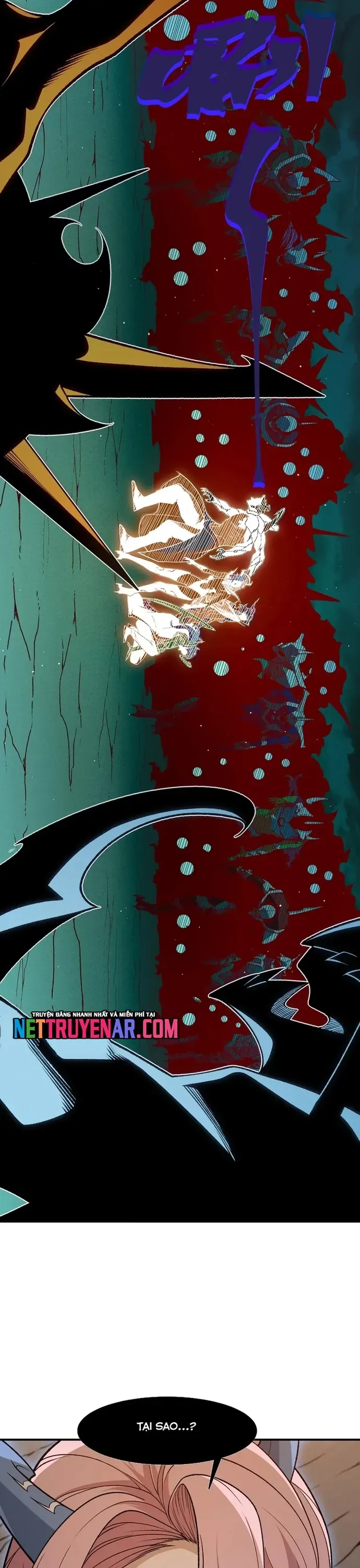 Quỷ Tiến Hóa Chapter 132 - 6