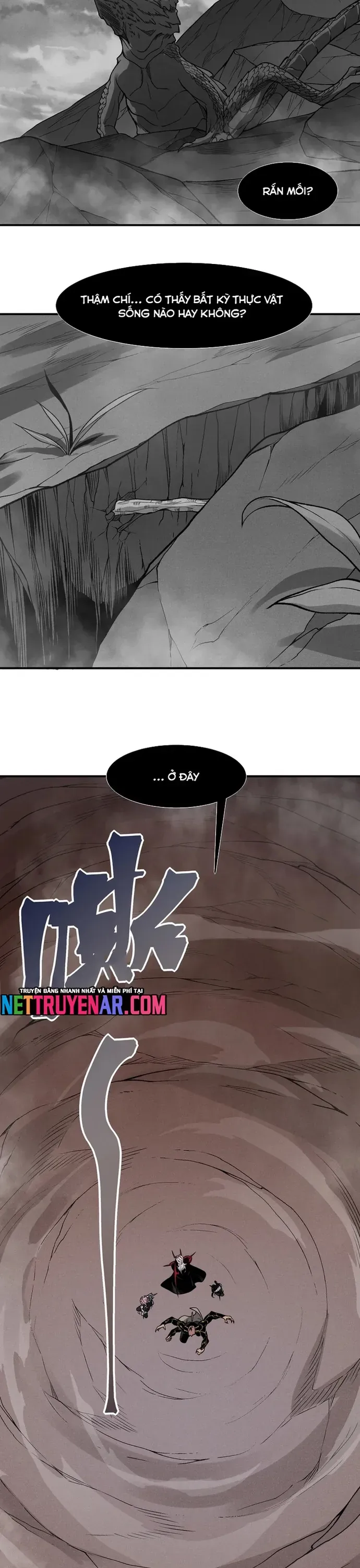 Quỷ Tiến Hóa Chapter 132 - 8