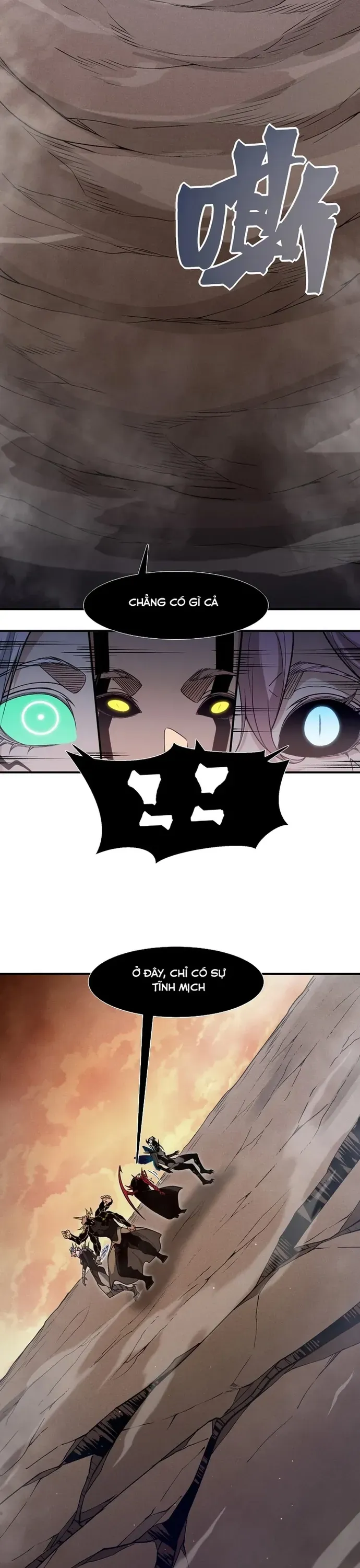 Quỷ Tiến Hóa Chapter 132 - 9