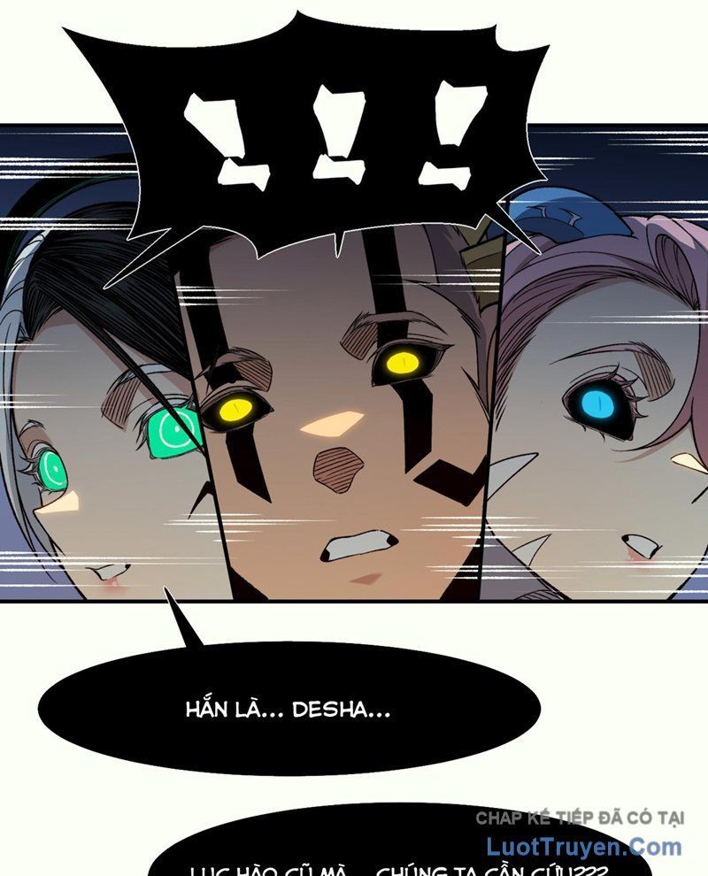 Quỷ Tiến Hóa Chapter 133 - 2