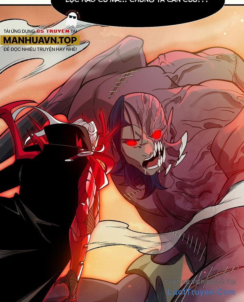 Quỷ Tiến Hóa Chapter 133 - 3