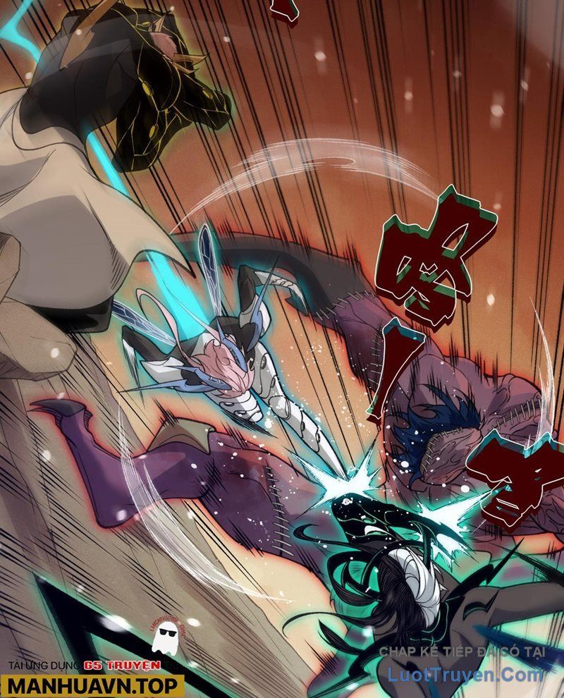 Quỷ Tiến Hóa Chapter 133 - 22
