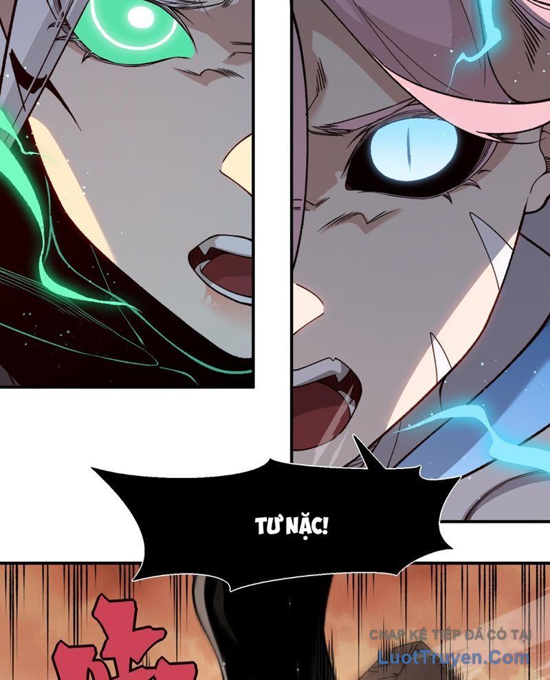 Quỷ Tiến Hóa Chapter 133 - 24