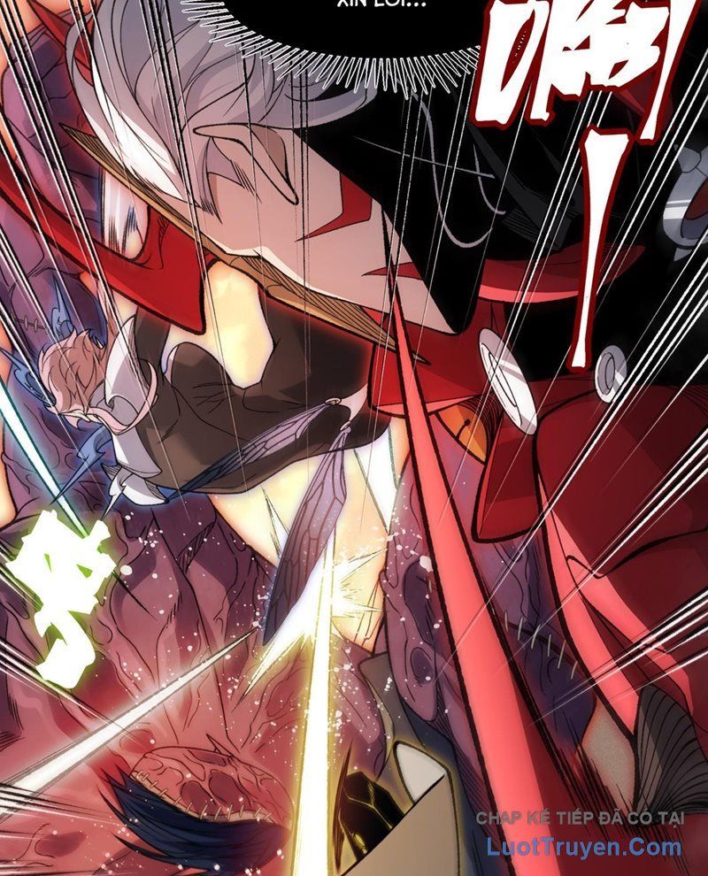 Quỷ Tiến Hóa Chapter 133 - 67