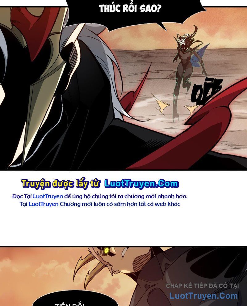 Quỷ Tiến Hóa Chapter 133 - 71