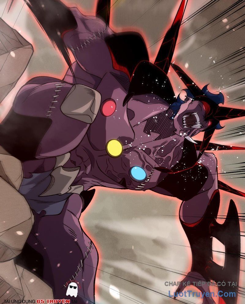 Quỷ Tiến Hóa Chapter 133 - 79