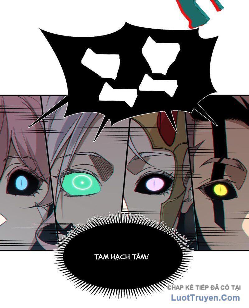 Quỷ Tiến Hóa Chapter 133 - 81