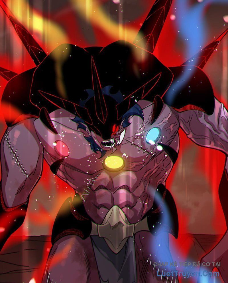 Quỷ Tiến Hóa Chapter 133 - 84