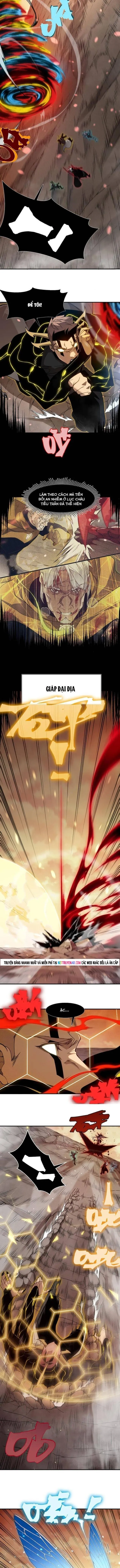 Quỷ Tiến Hóa Chapter 134 - 2