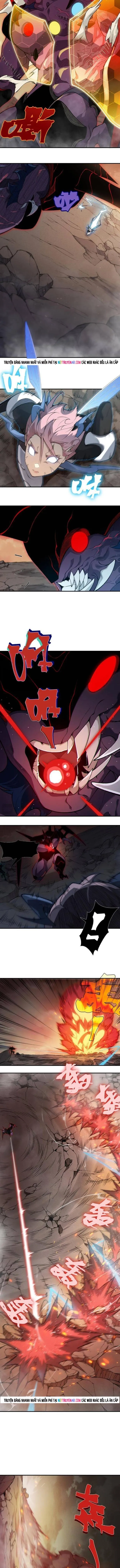 Quỷ Tiến Hóa Chapter 134 - 4