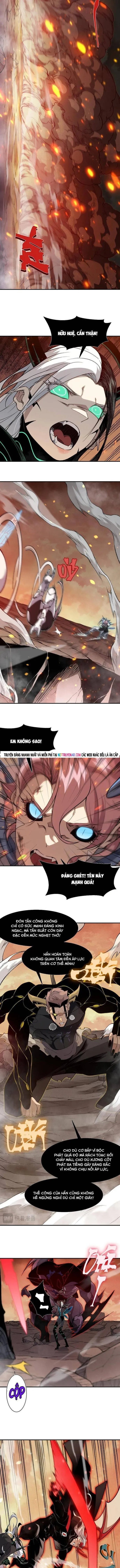 Quỷ Tiến Hóa Chapter 134 - 5