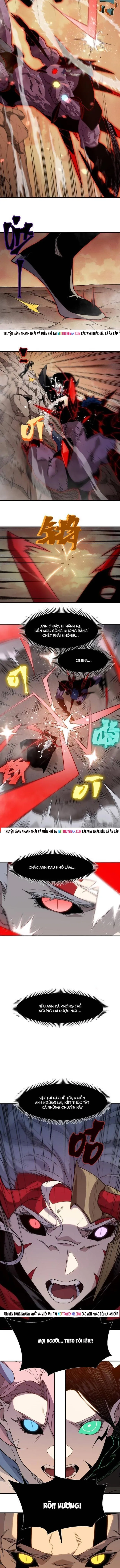 Quỷ Tiến Hóa Chapter 134 - 6