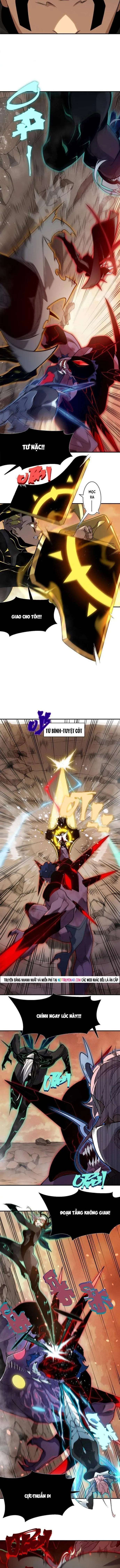 Quỷ Tiến Hóa Chapter 134 - 7