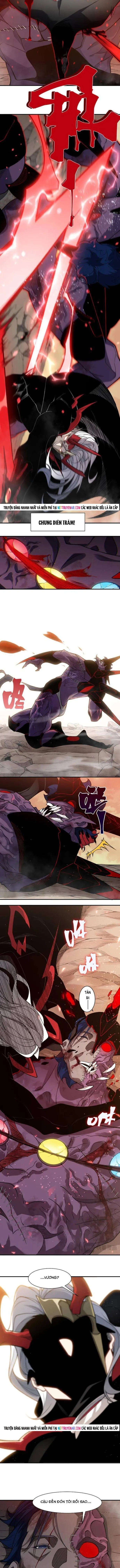 Quỷ Tiến Hóa Chapter 134 - 8