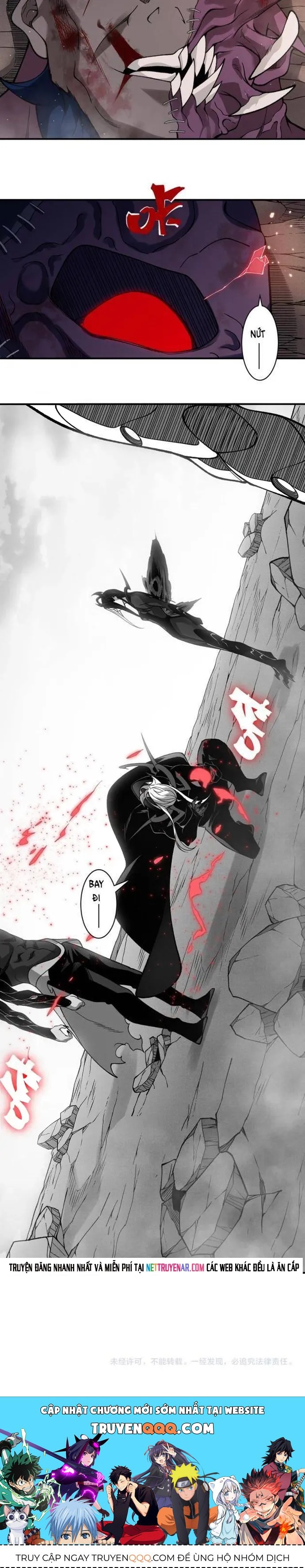 Quỷ Tiến Hóa Chapter 134 - 9