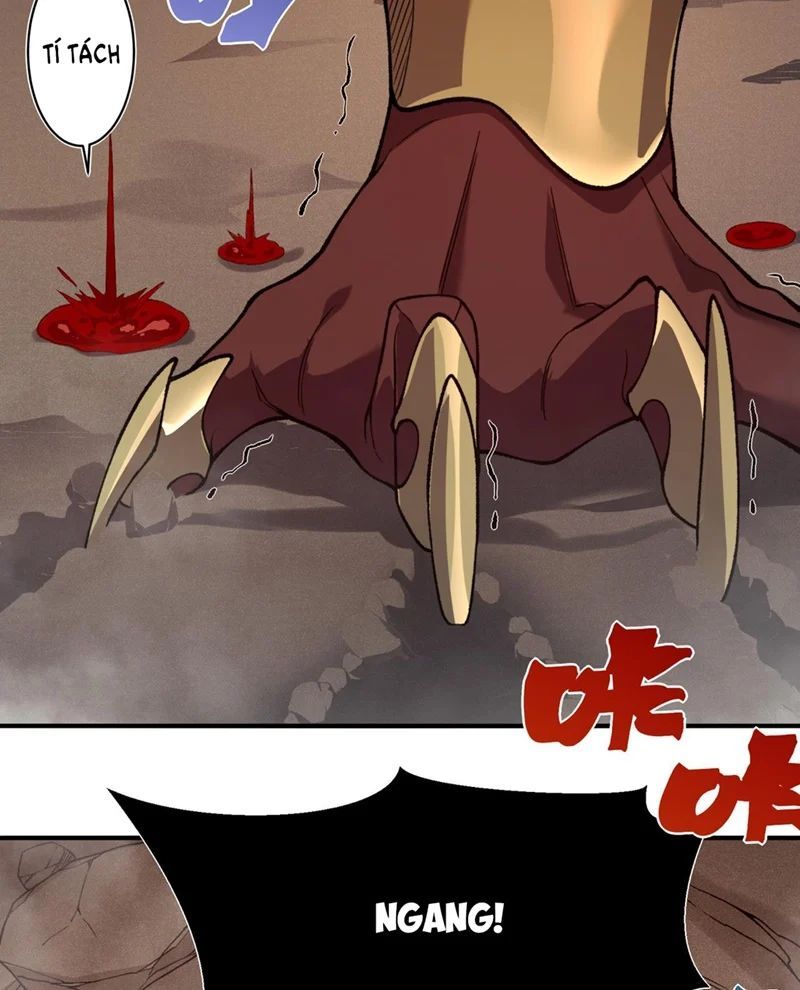 Quỷ Tiến Hóa Chapter 135 - 12