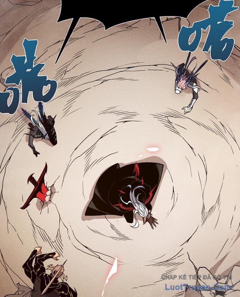 Quỷ Tiến Hóa Chapter 135 - 13