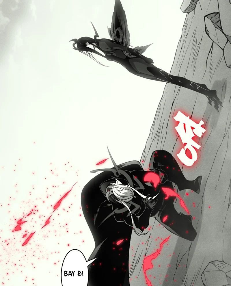 Quỷ Tiến Hóa Chapter 135 - 4