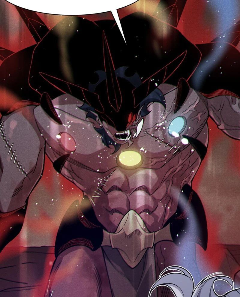 Quỷ Tiến Hóa Chapter 135 - 43