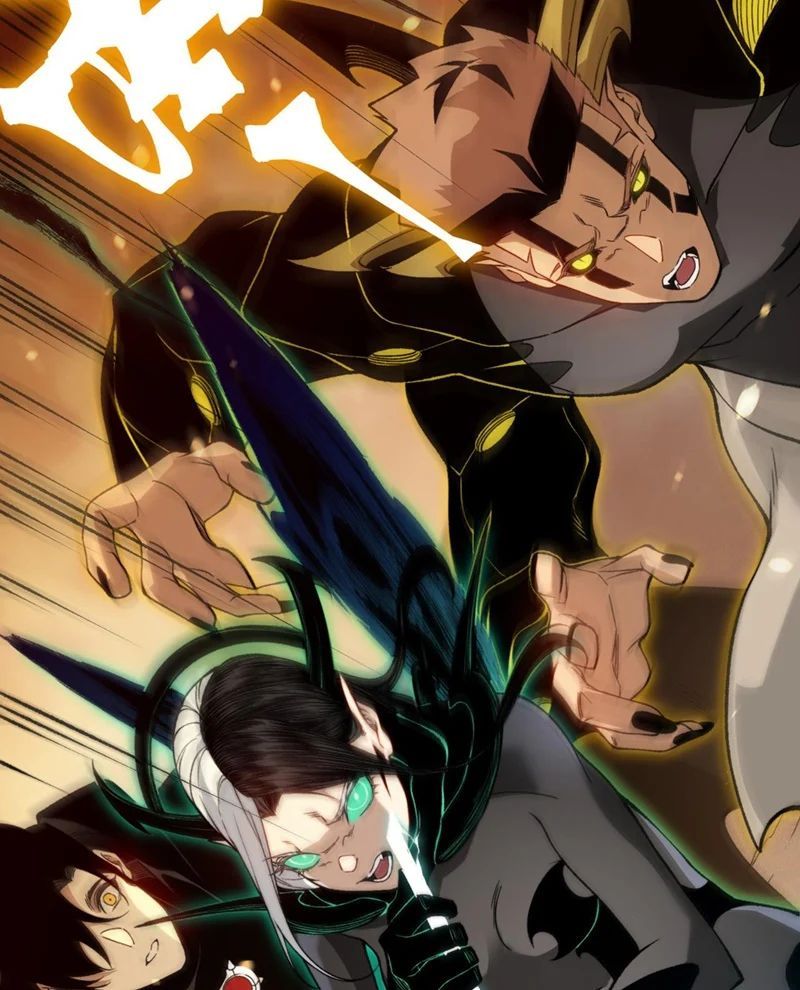 Quỷ Tiến Hóa Chapter 135 - 97