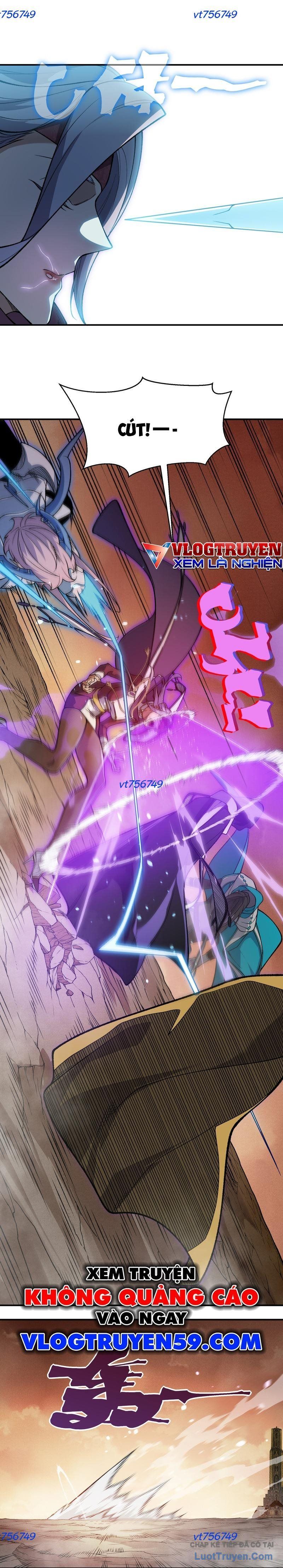 Quỷ Tiến Hóa Chapter 136 - 13