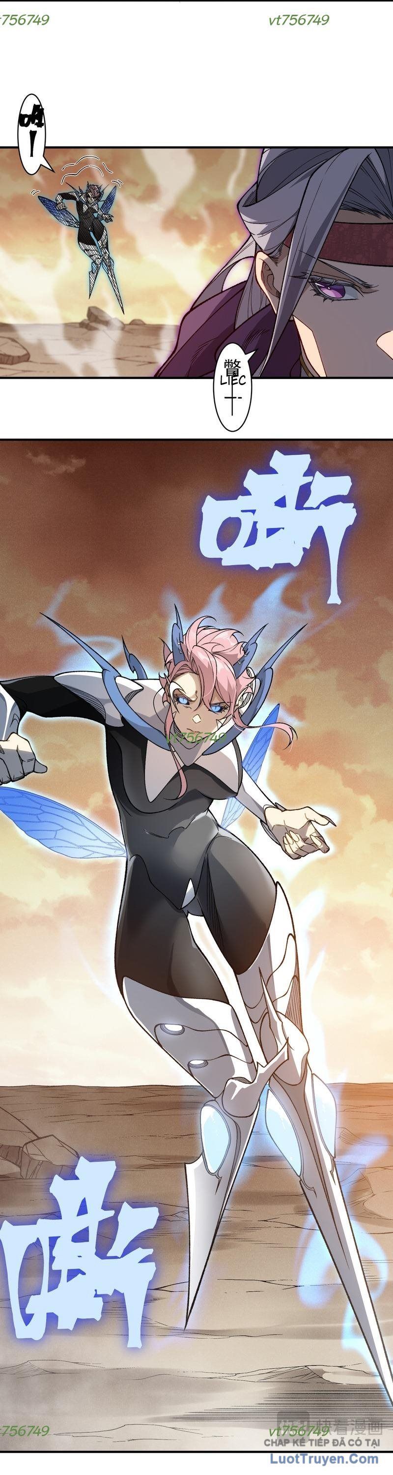 Quỷ Tiến Hóa Chapter 136 - 14