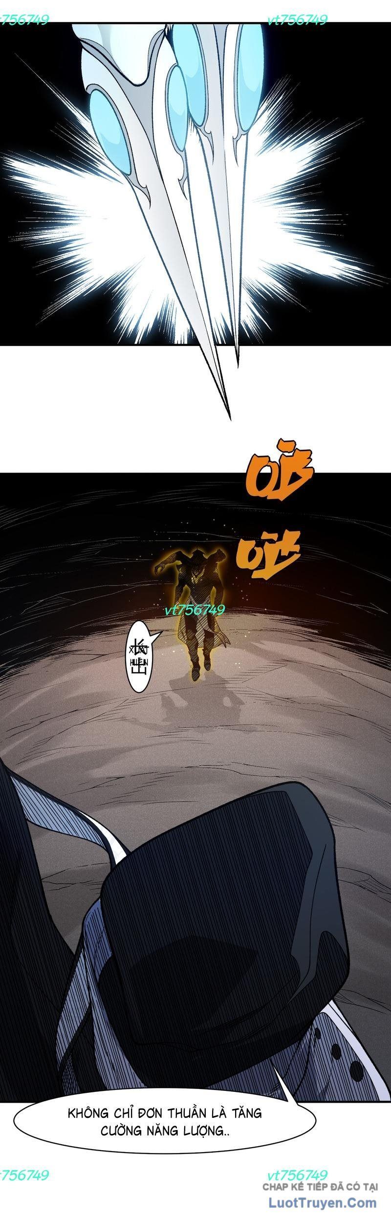 Quỷ Tiến Hóa Chapter 136 - 15