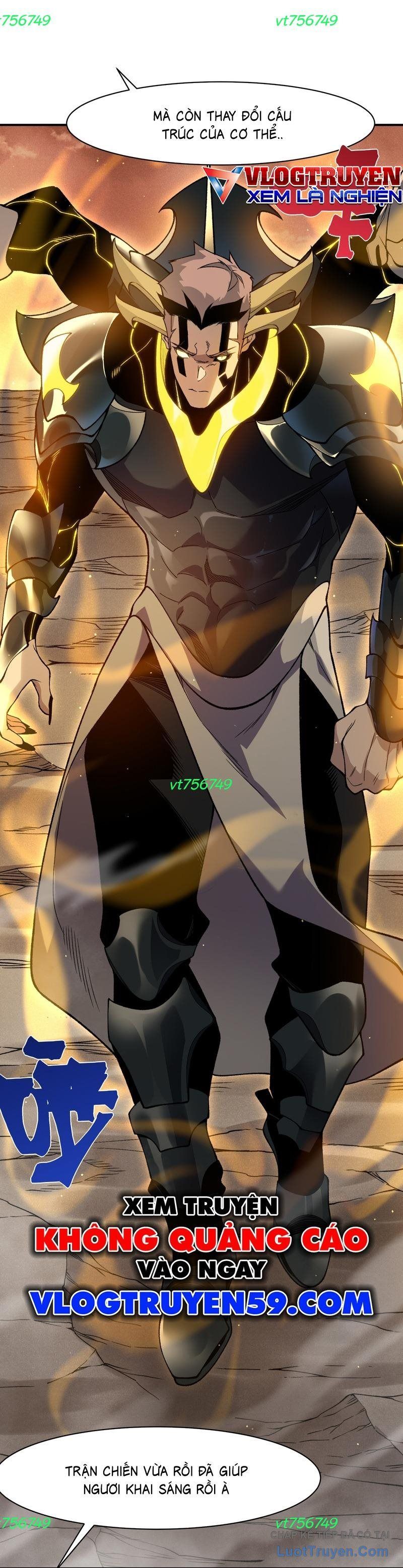 Quỷ Tiến Hóa Chapter 136 - 16