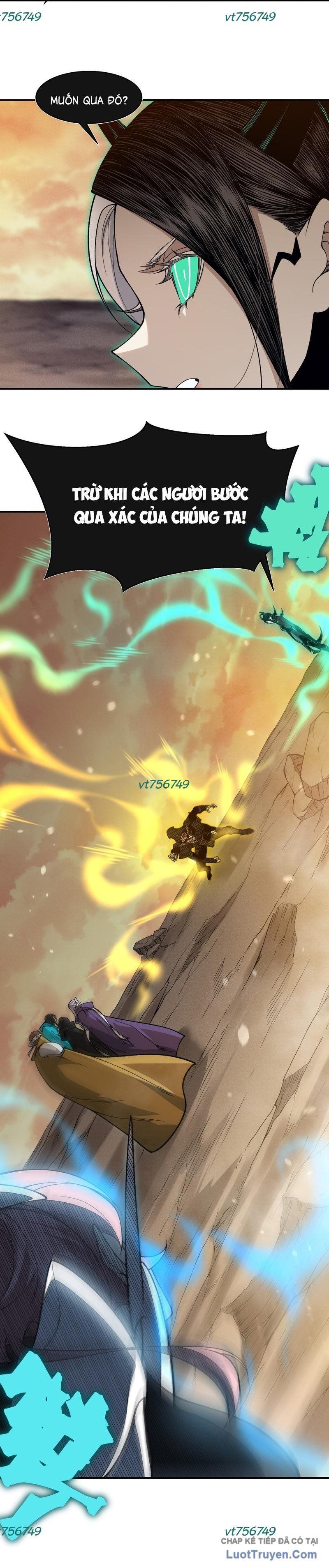 Quỷ Tiến Hóa Chapter 136 - 17