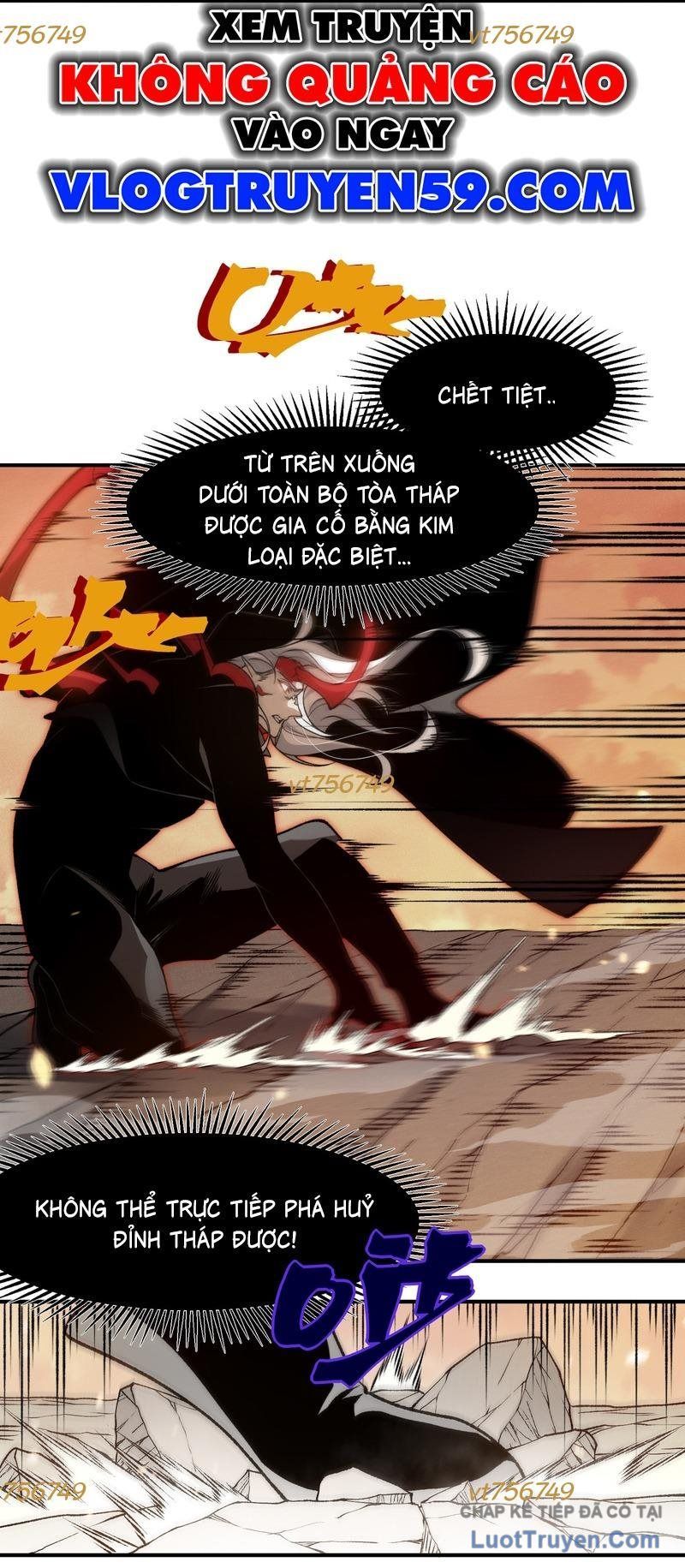 Quỷ Tiến Hóa Chapter 136 - 22