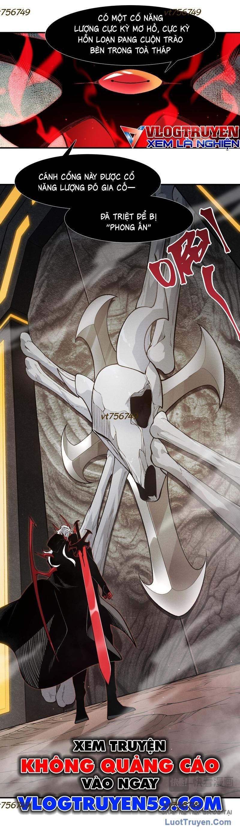 Quỷ Tiến Hóa Chapter 136 - 25