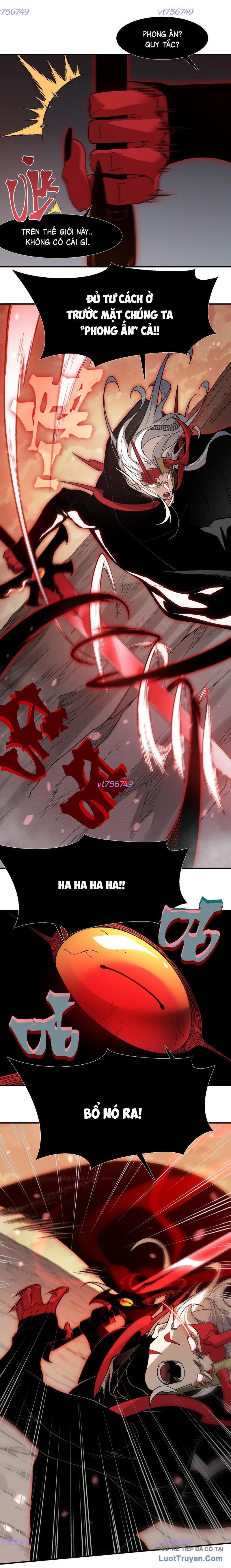 Quỷ Tiến Hóa Chapter 136 - 26