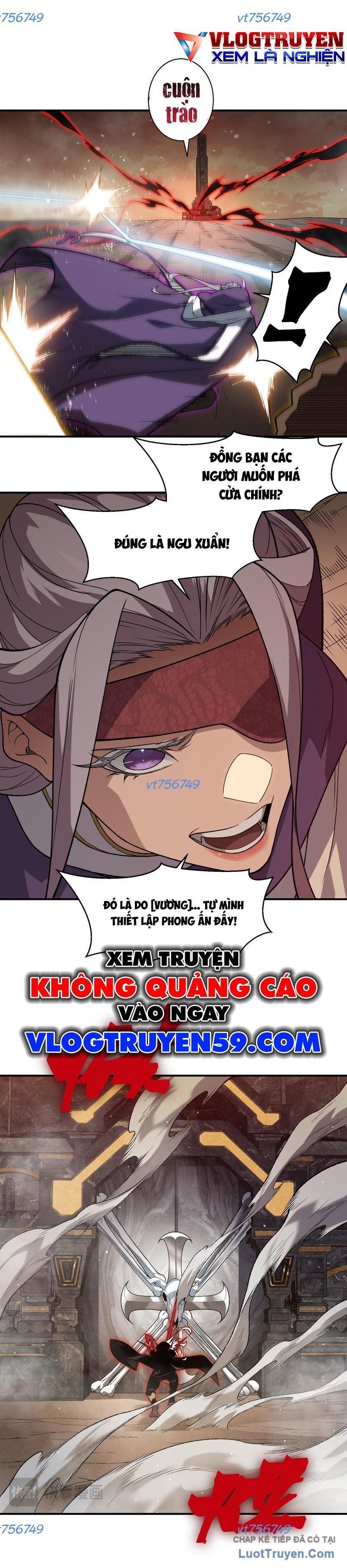 Quỷ Tiến Hóa Chapter 136 - 28