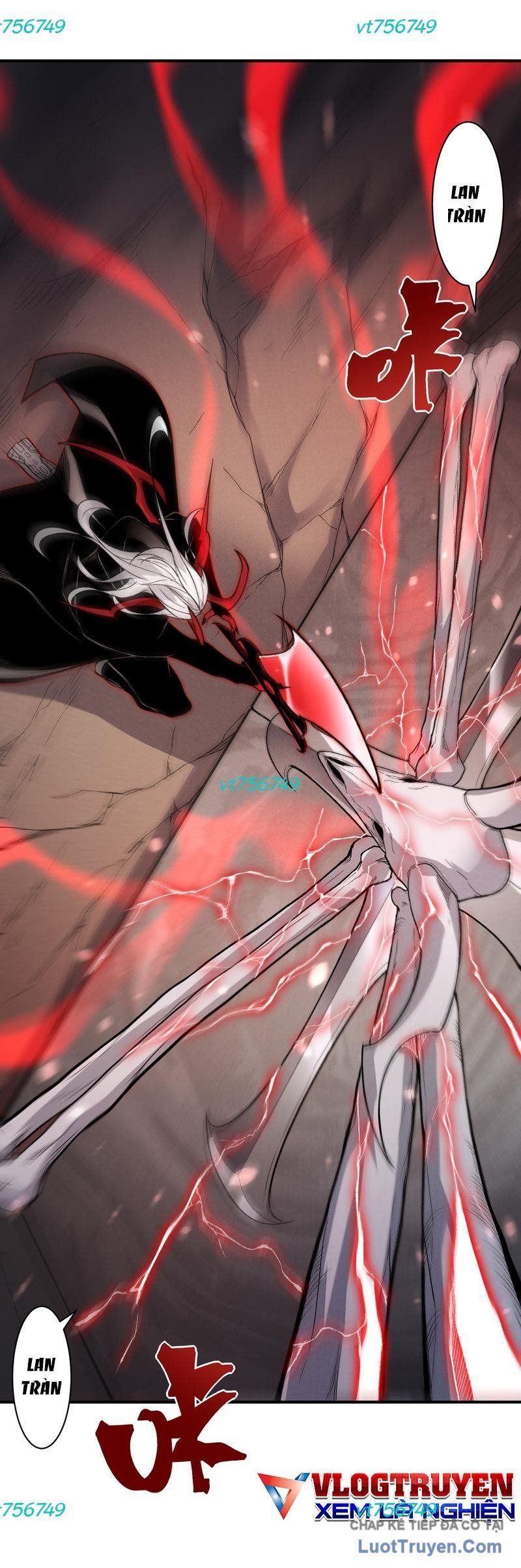 Quỷ Tiến Hóa Chapter 136 - 30