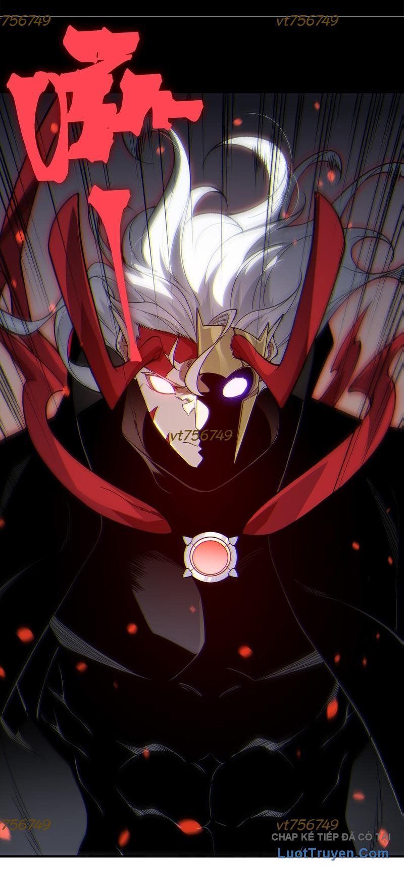 Quỷ Tiến Hóa Chapter 136 - 4