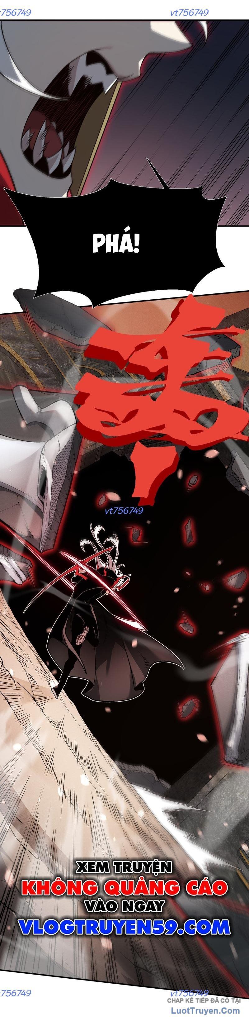 Quỷ Tiến Hóa Chapter 136 - 31