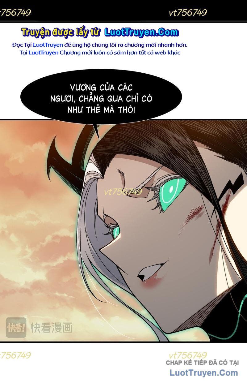 Quỷ Tiến Hóa Chapter 136 - 34