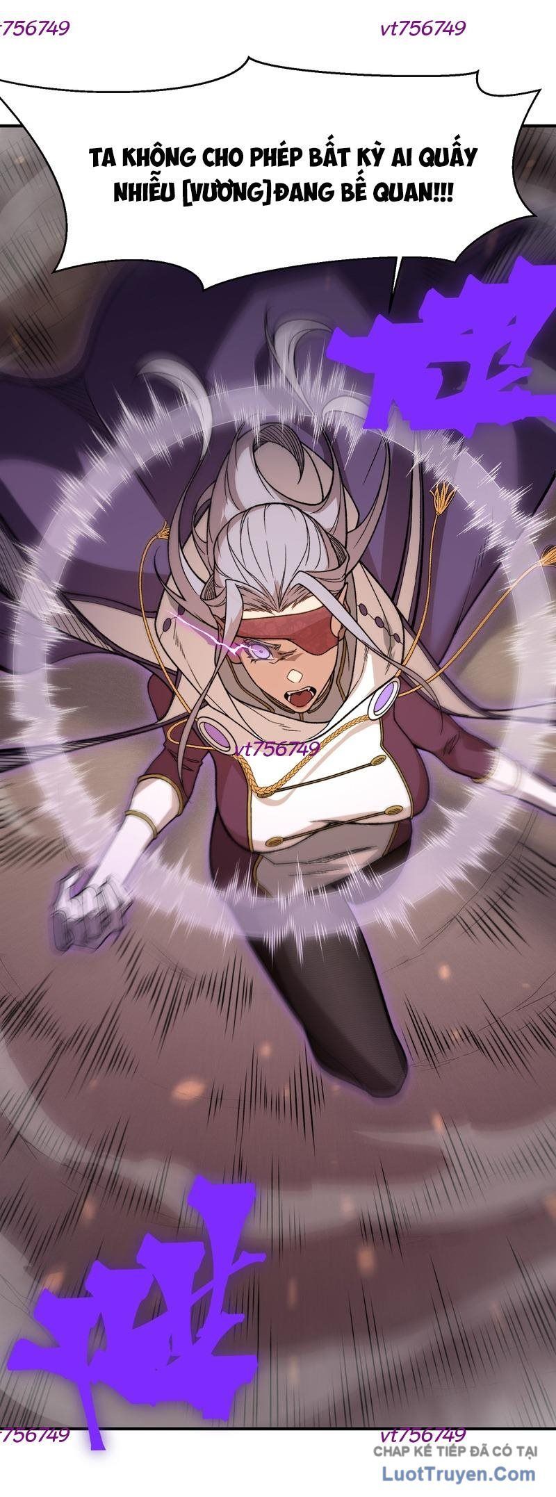 Quỷ Tiến Hóa Chapter 136 - 36