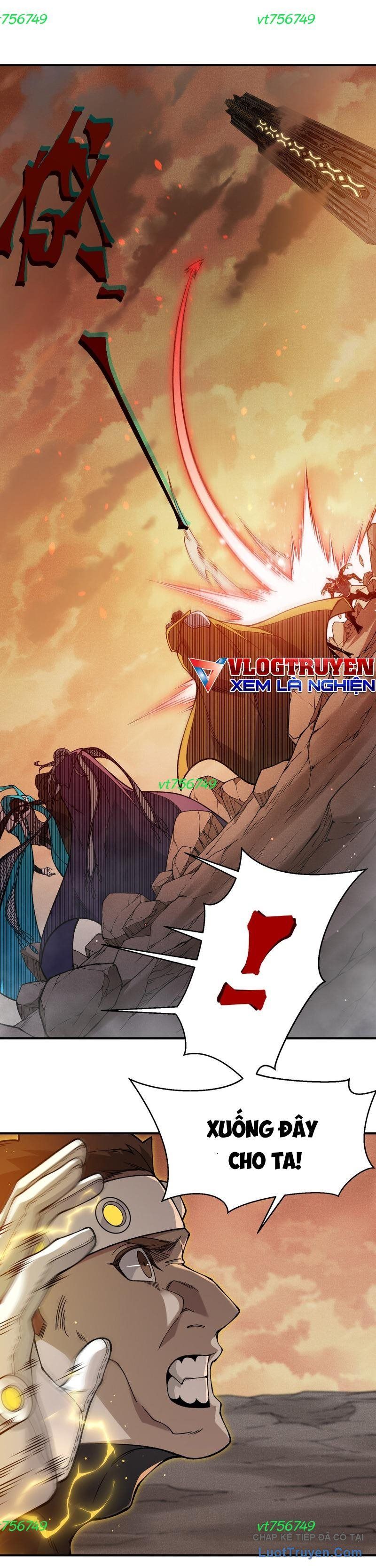 Quỷ Tiến Hóa Chapter 136 - 6