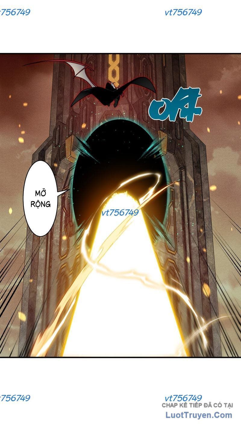 Quỷ Tiến Hóa Chapter 136 - 8