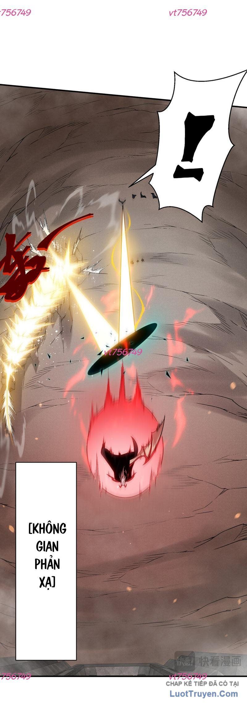 Quỷ Tiến Hóa Chapter 136 - 9