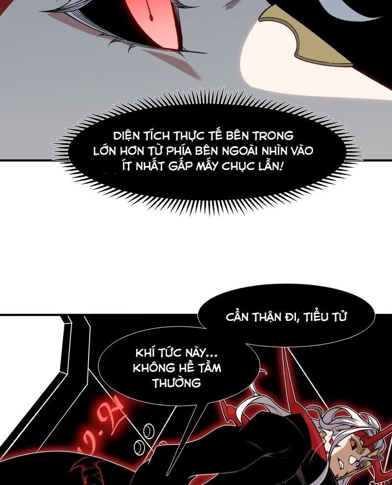 Quỷ Tiến Hóa Chapter 137 - 17