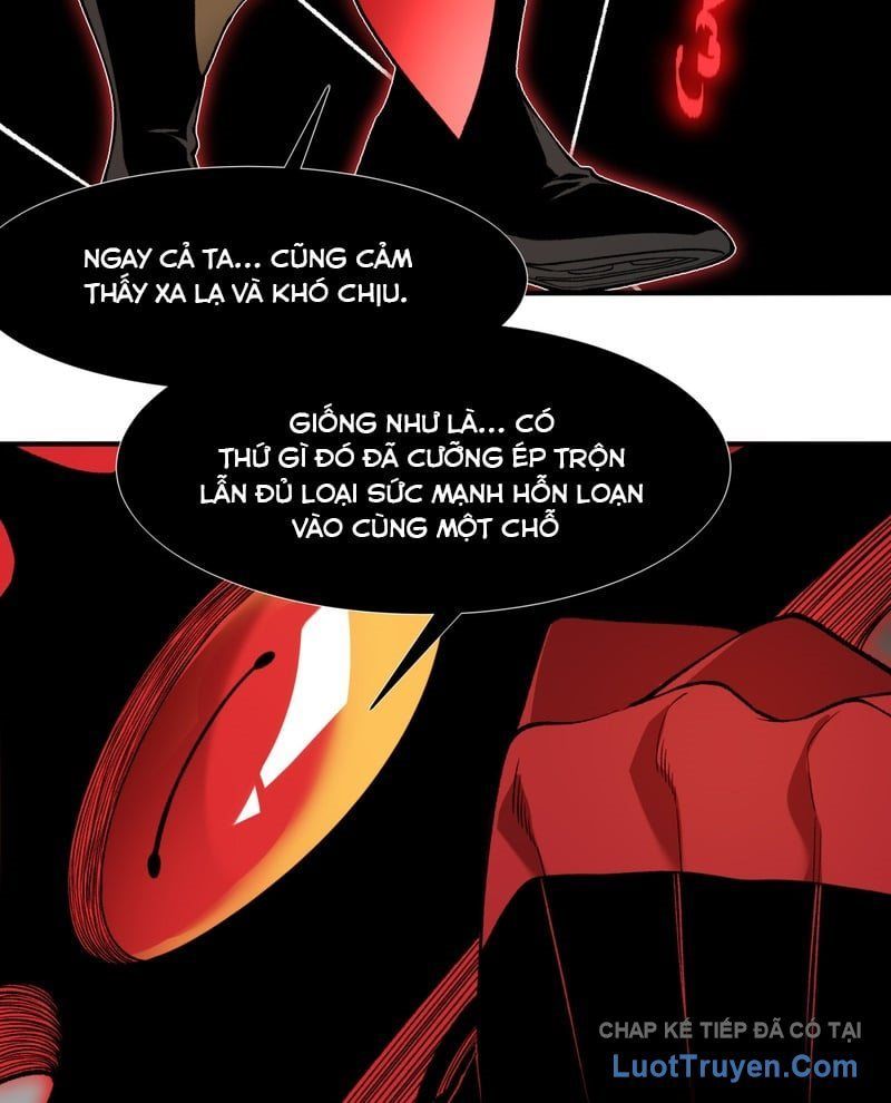 Quỷ Tiến Hóa Chapter 137 - 19